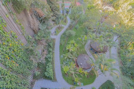 Apartamento à venda com 160m², 3 quartos e 2 vagasÁrea comum