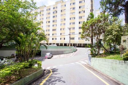 Apartamento para alugar com 63m², 2 quartos e 1 vagaÁrea comum