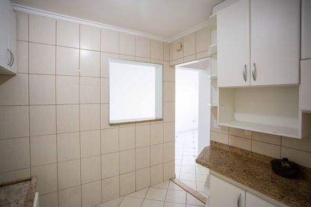 Apartamento para alugar com 63m², 2 quartos e 1 vagaCozinha