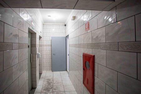 Apartamento para alugar com 63m², 2 quartos e 1 vagaHall de entrada