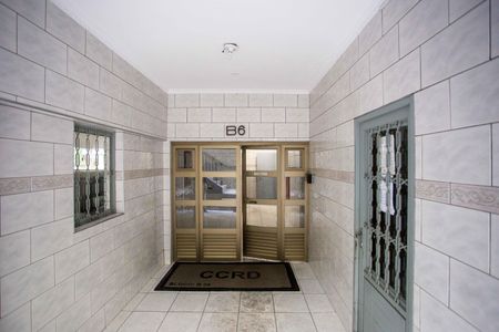 Apartamento para alugar com 63m², 2 quartos e 1 vagaHall de entrada