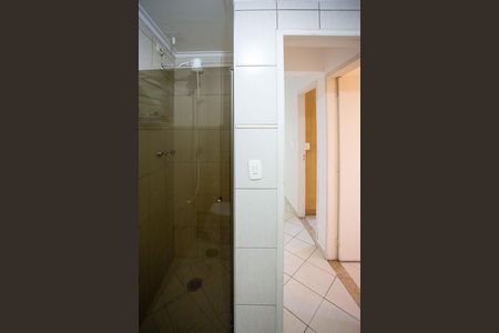 Apartamento para alugar com 63m², 2 quartos e 1 vagaBanheiro