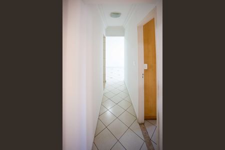 Apartamento para alugar com 63m², 2 quartos e 1 vagaCorredor