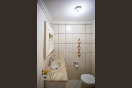 Apartamento para alugar com 63m², 2 quartos e 1 vagaBanheiro