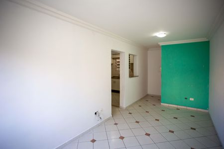 Apartamento para alugar com 63m², 2 quartos e 1 vagaSala