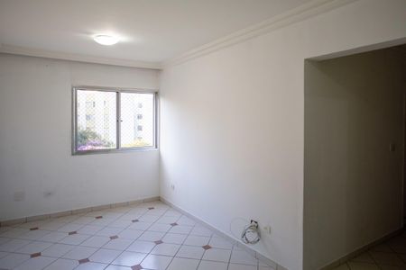 Apartamento para alugar com 63m², 2 quartos e 1 vagaSala