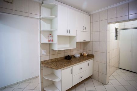 Apartamento para alugar com 63m², 2 quartos e 1 vagaCozinha
