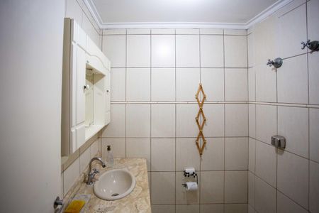 Apartamento para alugar com 63m², 2 quartos e 1 vagaBanheiro