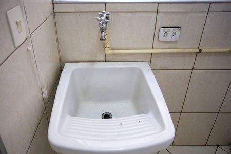 Apartamento para alugar com 63m², 2 quartos e 1 vagaÁrea de Serviço