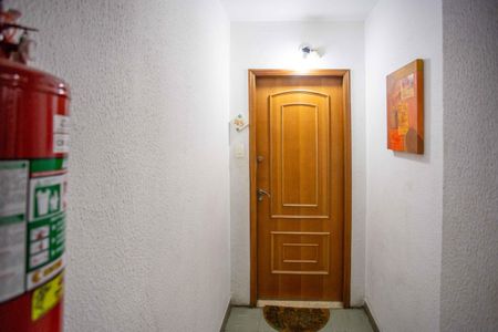 Apartamento para alugar com 63m², 2 quartos e 1 vagaHall de entrada