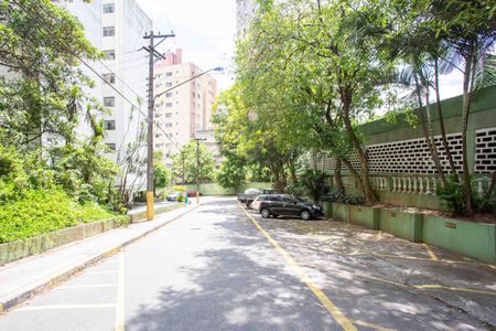 Apartamento para alugar com 63m², 2 quartos e 1 vagaÁrea comum