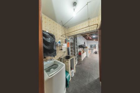 Casa à venda com 179m², 3 quartos e 4 vagas Casa à venda com 179m², 3 quartos e 4 vagasArea de Serviço - Lavanderia