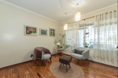 Casa à venda com 179m², 3 quartos e 4 vagas Casa à venda com 179m², 3 quartos e 4 vagasSala