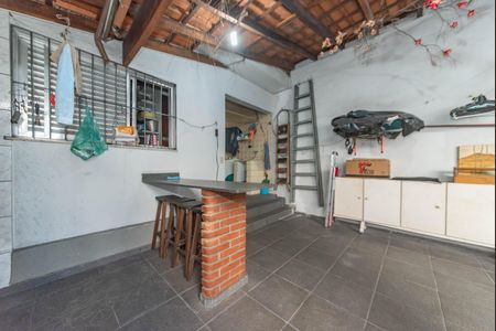 Casa à venda com 179m², 3 quartos e 4 vagas Casa à venda com 179m², 3 quartos e 4 vagasQuintal - Área Gourmet
