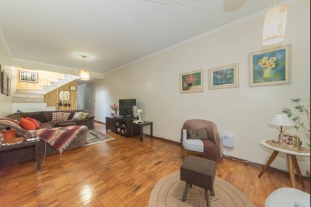 Casa à venda com 179m², 3 quartos e 4 vagas Casa à venda com 179m², 3 quartos e 4 vagasSala