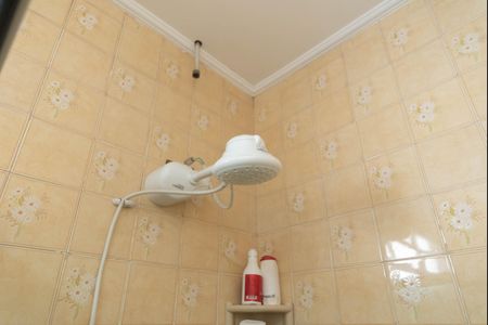 Casa à venda com 179m², 3 quartos e 4 vagas Casa à venda com 179m², 3 quartos e 4 vagasBanheiro Social