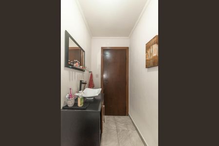 Casa à venda com 179m², 3 quartos e 4 vagas Casa à venda com 179m², 3 quartos e 4 vagasLavabo