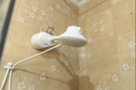 Casa à venda com 179m², 3 quartos e 4 vagas Casa à venda com 179m², 3 quartos e 4 vagasBanheiro da Suíte