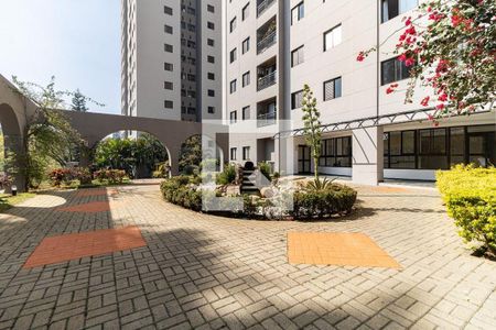 Apartamento à venda com 51m², 2 quartos e 1 vaga Apartamento à venda com 51m², 2 quartos e 1 vagaÁrea Verde