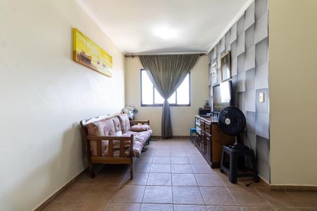 Apartamento à venda com 51m², 2 quartos e 1 vaga Apartamento à venda com 51m², 2 quartos e 1 vagaSala