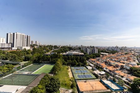 Apartamento à venda com 51m², 2 quartos e 1 vaga Apartamento à venda com 51m², 2 quartos e 1 vagaVista do Quarto 2