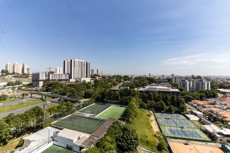 Apartamento à venda com 51m², 2 quartos e 1 vaga Apartamento à venda com 51m², 2 quartos e 1 vagaVista da Sala