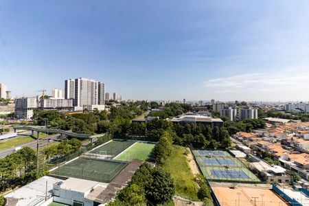 Apartamento à venda com 51m², 2 quartos e 1 vaga Apartamento à venda com 51m², 2 quartos e 1 vagaVista da Lavanderia