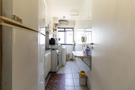Apartamento à venda com 51m², 2 quartos e 1 vaga Apartamento à venda com 51m², 2 quartos e 1 vagaCozinha