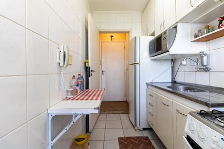 Apartamento à venda com 51m², 2 quartos e 1 vaga Apartamento à venda com 51m², 2 quartos e 1 vagaCozinha