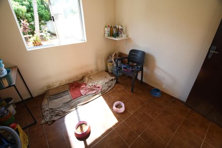 Casa à venda com 258m², 4 quartos e 2 vagasQuarto de Serviço