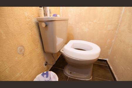 Casa à venda com 258m², 4 quartos e 2 vagasLavabo