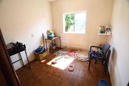 Casa à venda com 258m², 4 quartos e 2 vagasQuarto de Serviço