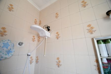 Casa à venda com 258m², 4 quartos e 2 vagasBanheiro 1