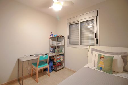 Apartamento à venda com 240m², 5 quartos e 4 vagasQuarto 3