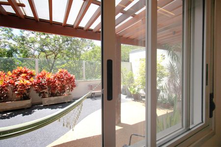 Apartamento à venda com 240m², 5 quartos e 4 vagasVista da Suíte