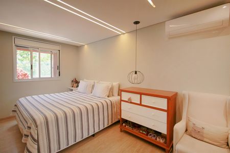 Apartamento à venda com 240m², 5 quartos e 4 vagasSuite