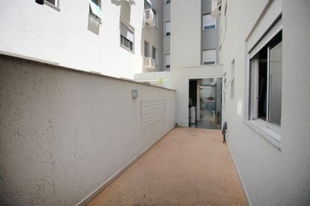 Apartamento à venda com 240m², 5 quartos e 4 vagasVaranda de Fundos