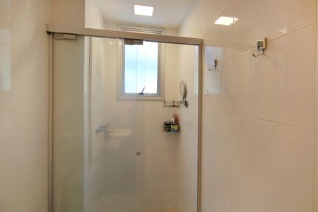 Apartamento à venda com 240m², 5 quartos e 4 vagasBanheiro da Suíte