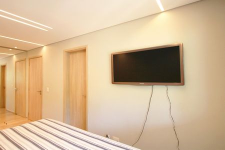 Apartamento à venda com 240m², 5 quartos e 4 vagasSuite