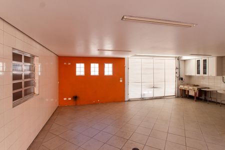 Casa à venda com 380m², 3 quartos e 6 vagasGaragem