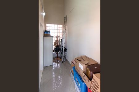 Casa à venda com 380m², 3 quartos e 6 vagasSuíte 2 - Closet 