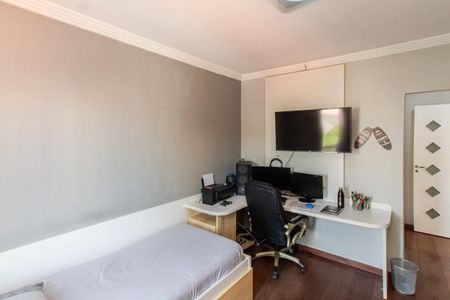 Casa à venda com 380m², 3 quartos e 6 vagasSuíte 3  