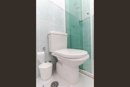 Casa à venda com 380m², 3 quartos e 6 vagasBanheiro da Suíte 3  