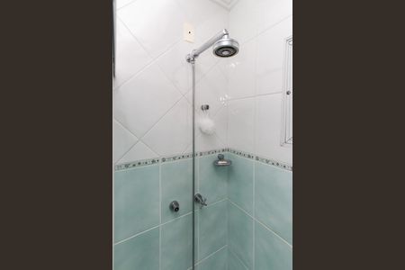 Casa à venda com 380m², 3 quartos e 6 vagasBanheiro da Suíte 3  