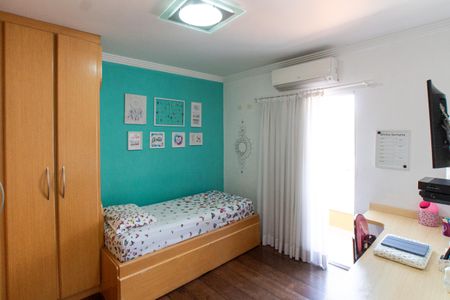 Casa à venda com 380m², 3 quartos e 6 vagasSuíte 1  