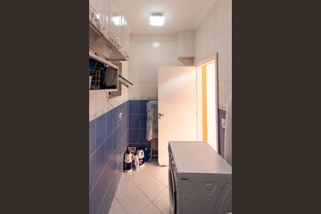 Casa à venda com 380m², 3 quartos e 6 vagasÁrea de Serviço