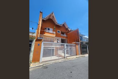 Casa à venda com 380m², 3 quartos e 6 vagasFachada