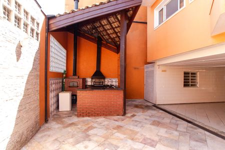 Casa à venda com 380m², 3 quartos e 6 vagasGaragem