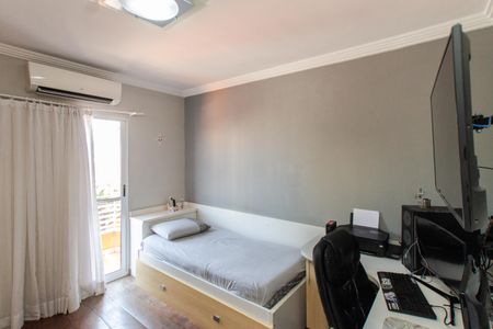 Casa à venda com 380m², 3 quartos e 6 vagasSuíte 3  