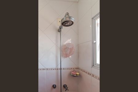 Casa à venda com 380m², 3 quartos e 6 vagasBanheiro da Suíte 1